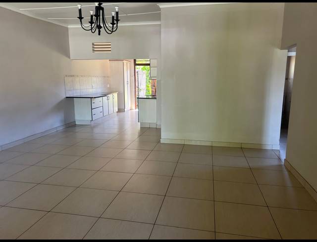 2 BEDROOM SIMPLEX TO LET IN WATERFALL